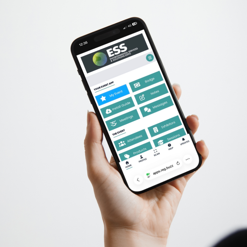 ESS app pic 1