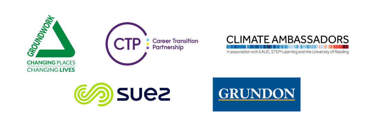 Careers Fair Exhibitors