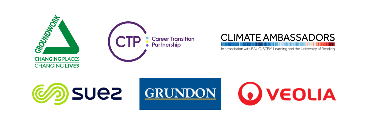 Careers Fair Exhibitors