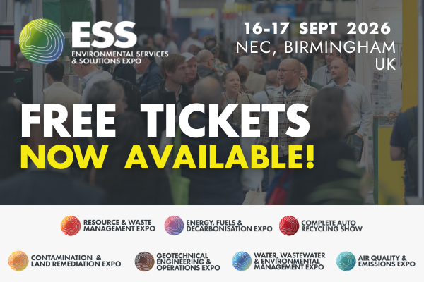 Register ESS