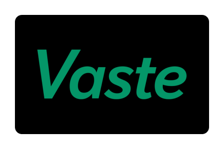 Vaste