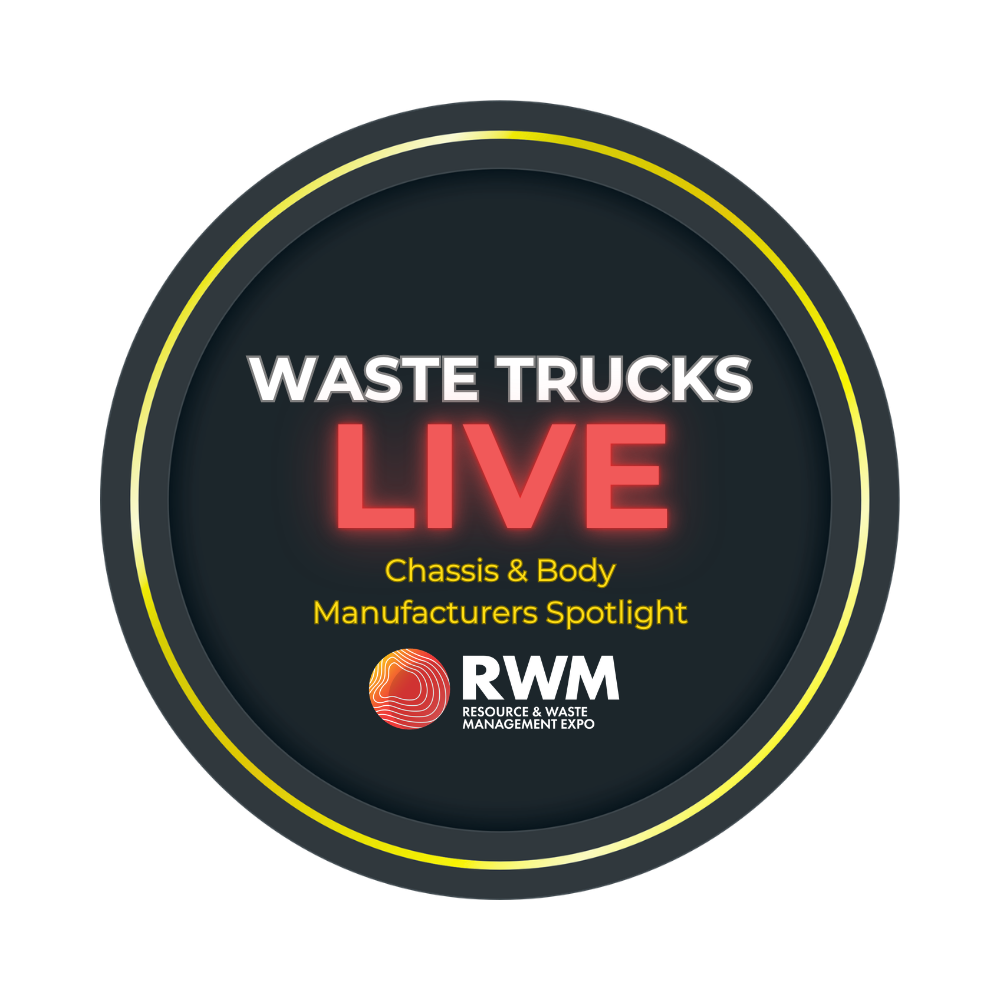 Waste Trucks Live Chassis Body Manufacturers Spotlight logo 8