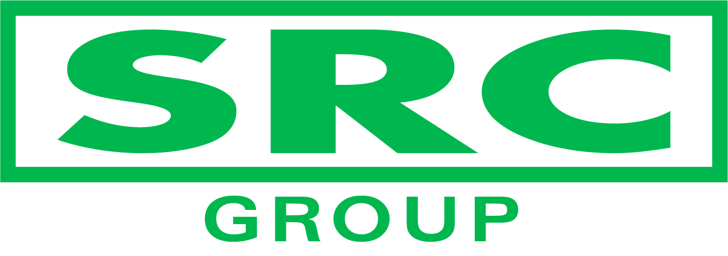 SRC GROUP logo RGB