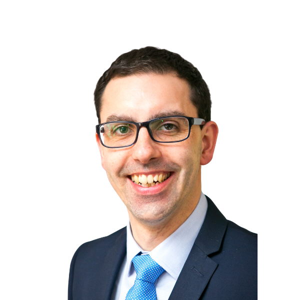 Leo Carswell Judge