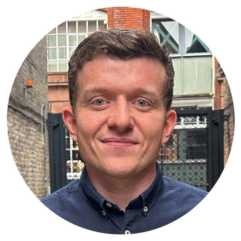 New Dominic Headshot