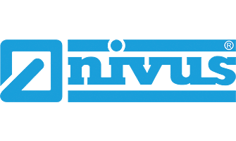 Nivus GmbH logo