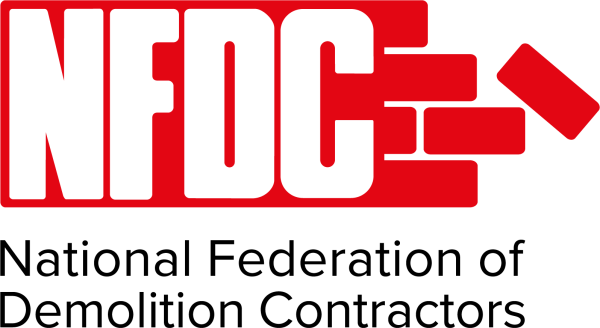 National Federation of Demolition Contractors (NFDC)