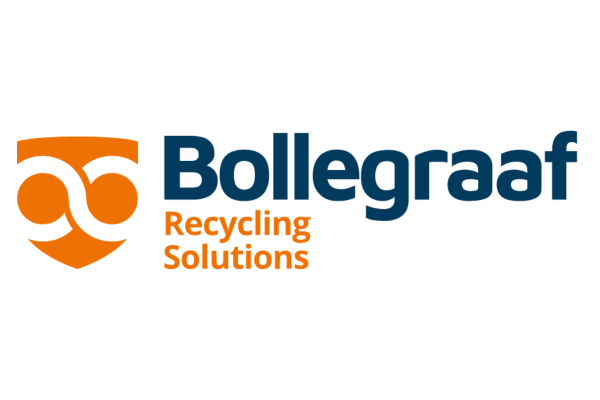 Bollegraaf’s Two-Ram baler: Perfect for baling large and bulky material