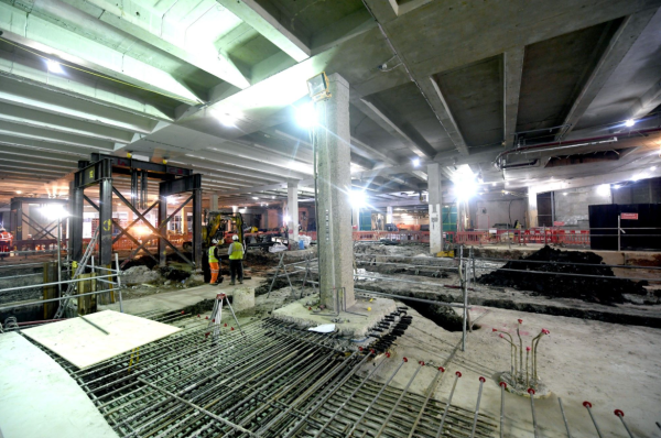 Federation of Piling Specialists Launches UK-Wide Geotechnical Data Map to Improve Sustainable Foundation Design.