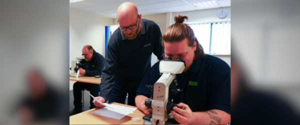 Tiro and ATaC Launch Streamlined Asbestos Apprenticeships to Fast-Track Industry Talent