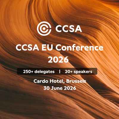CCSA EU Conference 2026
