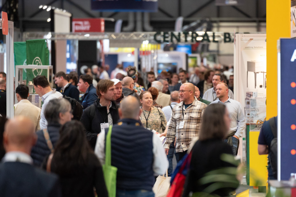 ESS Expo 2026 visitor registration opens