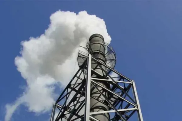 UK Clean Air Zones & Industrial Emissions: How They Work, Where They Are, What's Coming Next