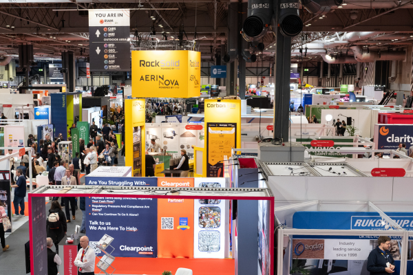 Exhibitor News In-Brief: What's Coming to ESS Expo 2026