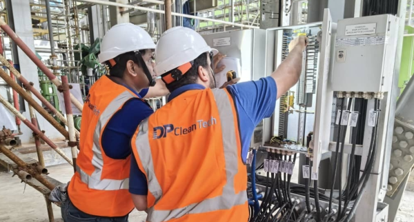 DP SWIPCo UK launches SWIPSo, a standardised small-scale waste-to-energy plant