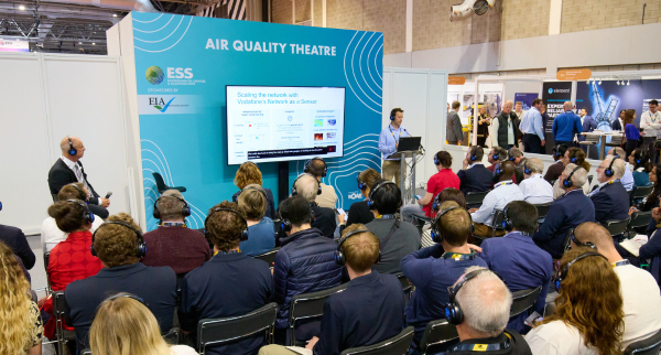 One Week to Go: The AQE Expo 2026 Sessions and Speakers to Look Out For