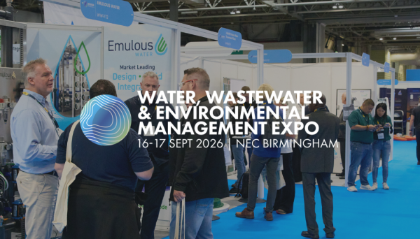 WWEM Expo 2026: It’s Show Week