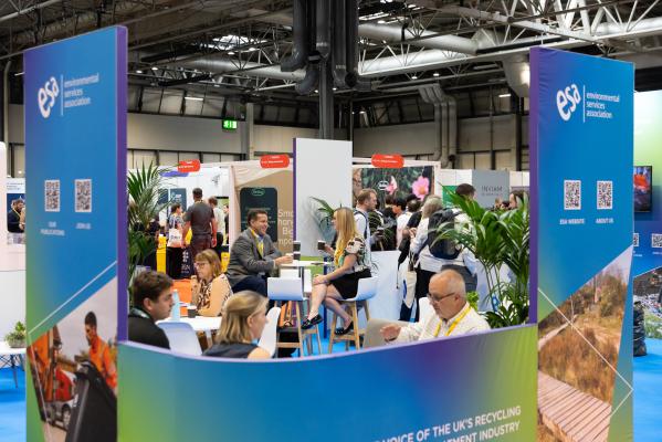 ESS Expo 2026: What a two days!