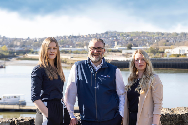 How Clearpoint Recycling is Delivering Global Circularity