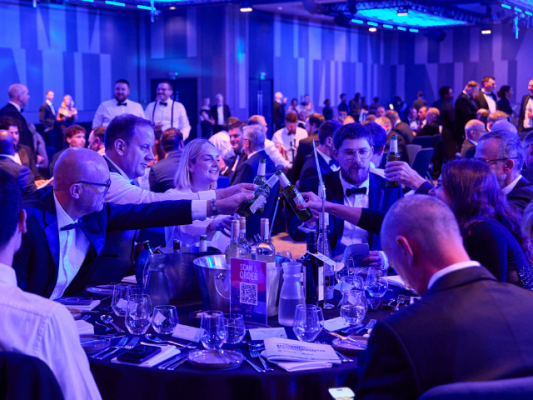 Environmental Monitoring & Measurement Achievement Awards (the EMMAs) unveil 2026 shortlist after a record year for entries 