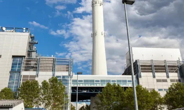 Energy From Waste (EfW) in the UK: Capacity, Carbon and the Decarbonisation Debate