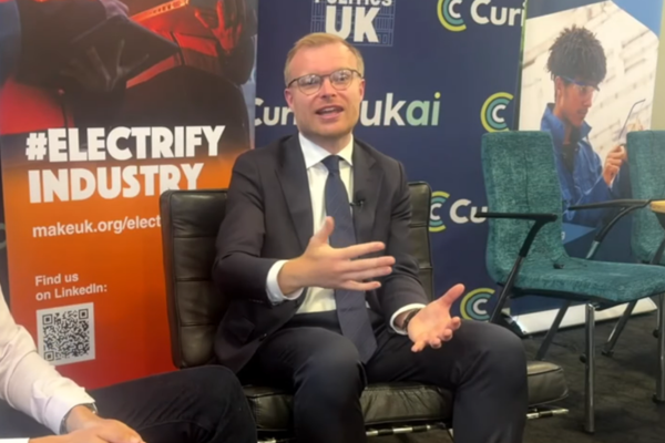 Energy Minister says AI must ‘bring down’ electricity bills as data centres squeeze the grid