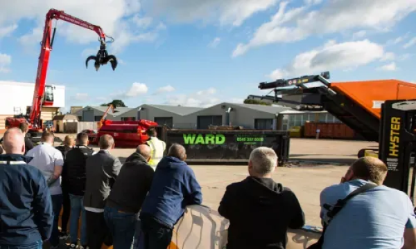 UK Scrap Metal Prices: How They're Set and What Drives Them