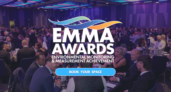 EMMA Award prices rise Friday 4 September!