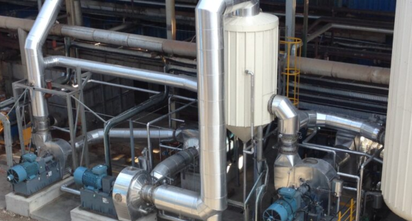FE by France Evaporation introduces its ‘boiler of tomorrow’ for industrial energy efficiency
