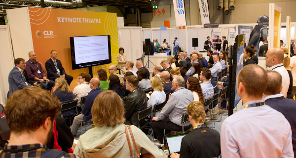 CLR Expo returns next week with expert insight across contamination and land remediation