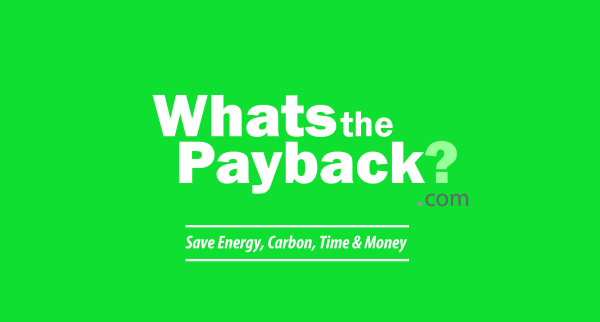 What’s the Payback? Combining energy compliance, carbon management and real-world decarbonisation