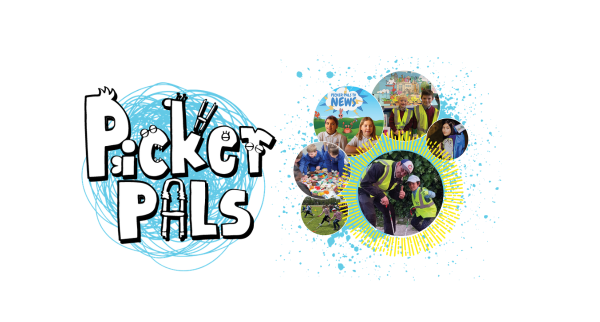 The Picker Pals are Back at RWM!