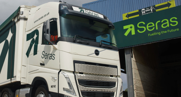 Seras Expands UK Waste Wood Operations with Acquisition of Enva Business