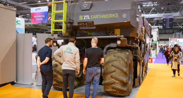 CLR Expo is here: Your guide to the must-see moments