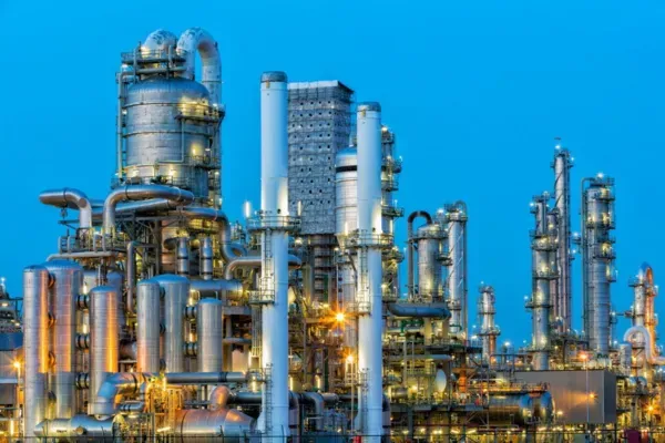 Emission Reduction Technologies (CCUS)