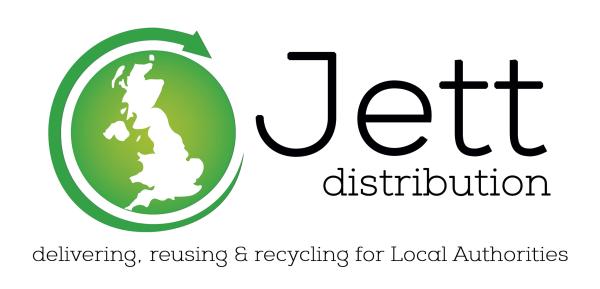 Jett Distribution